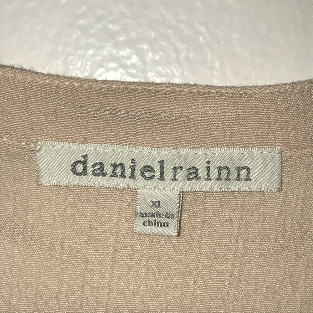 Daniel Rainn Blouse - image 4